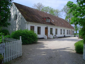  Bed & Breakfast Vragerups Gård  Lomma